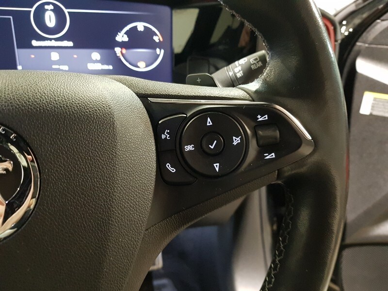 Used Vauxhall Mokka 2022 for sale - 76763863: Photo 15