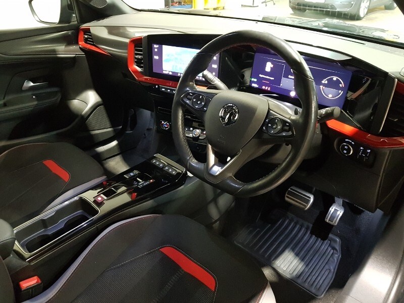 Used Vauxhall Mokka 2022 for sale - 76763863: Photo 16