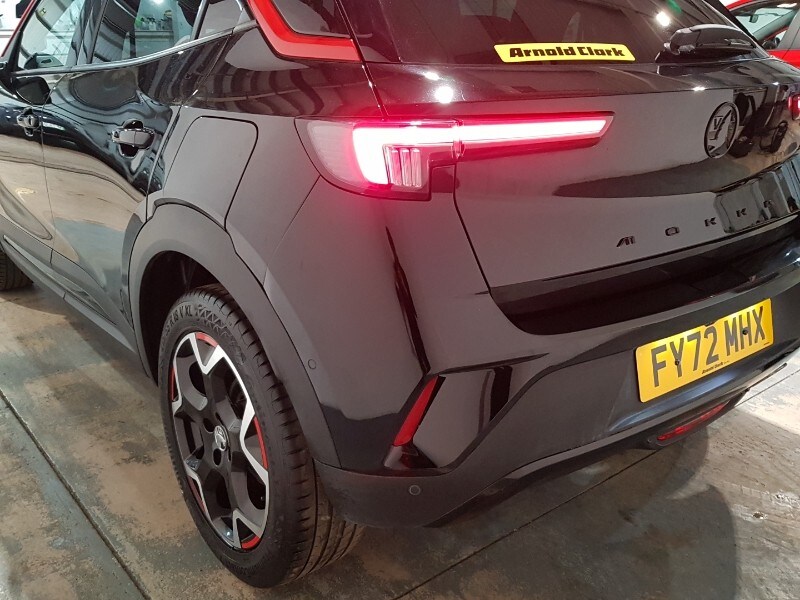 Used Vauxhall Mokka 2022 for sale - 76763863: Photo 18