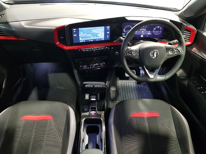 Used Vauxhall Mokka 2022 for sale - 76763863: Photo 2