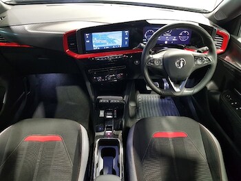 Used Vauxhall Mokka 2022 for sale - 76763863: Photo