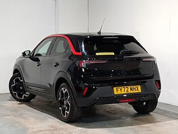 Used Vauxhall Mokka 2022 for sale - 76763863: Photo