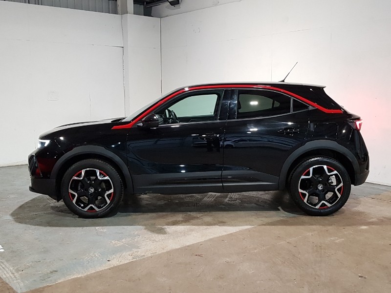 Used Vauxhall Mokka 2022 for sale - 76763863: Photo 4