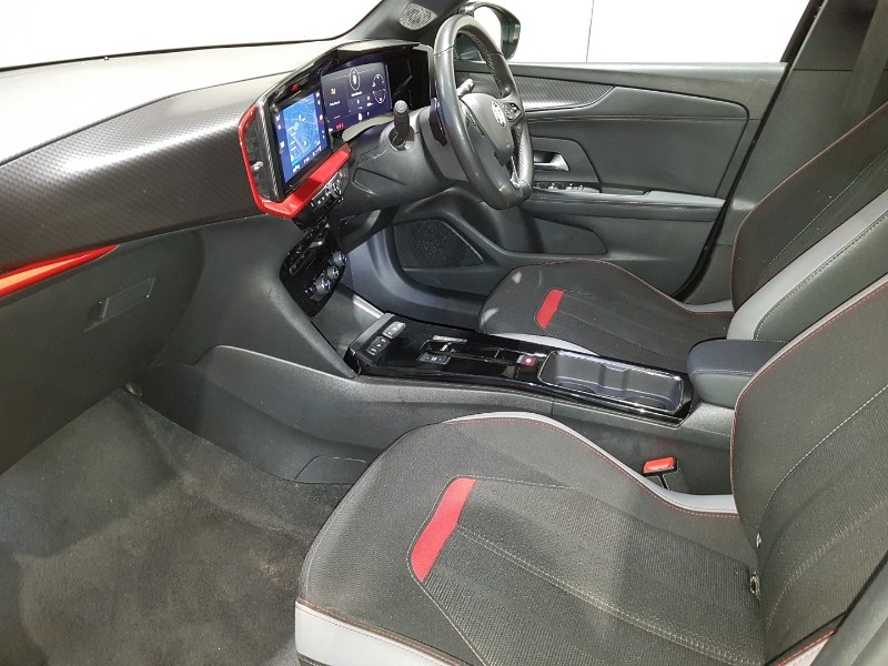 Used Vauxhall Mokka 2022 for sale - 76763863: Photo 5