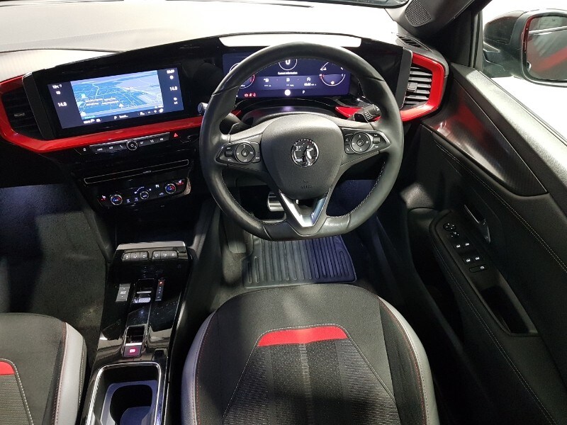 Used Vauxhall Mokka 2022 for sale - 76763863: Photo 7