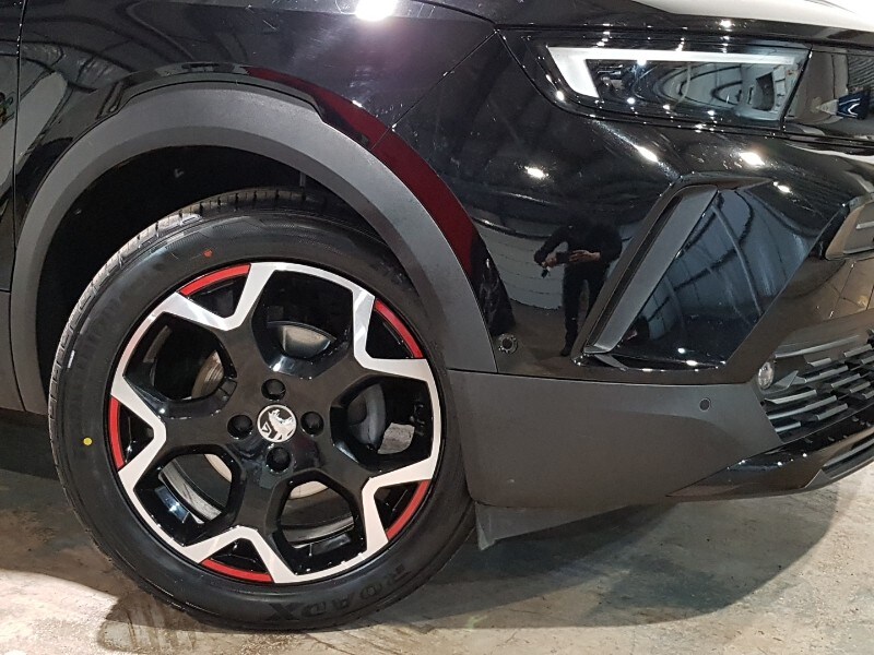 Used Vauxhall Mokka 2022 for sale - 76763863: Photo 9