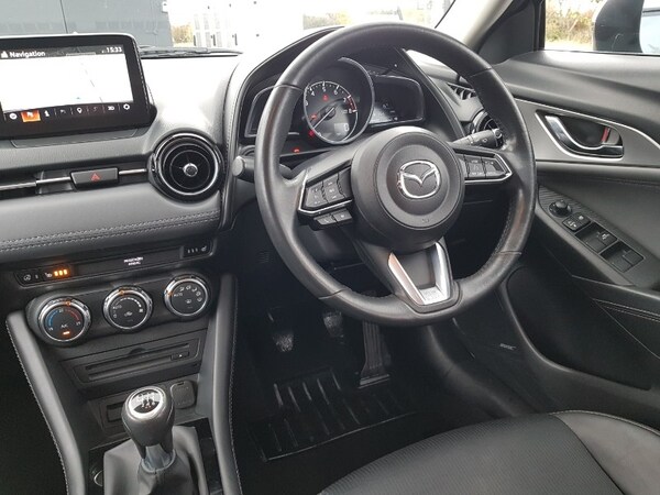 Used Mazda CX-3 2019 for sale - 76199443: Photo 10