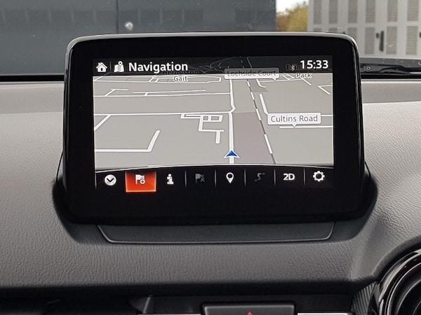 Used Mazda CX-3 2019 for sale - 76199443: Photo 11