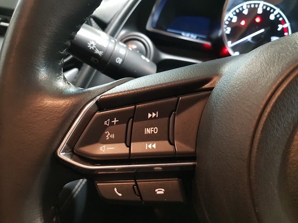 Used Mazda CX-3 2019 for sale - 76199443: Photo 15