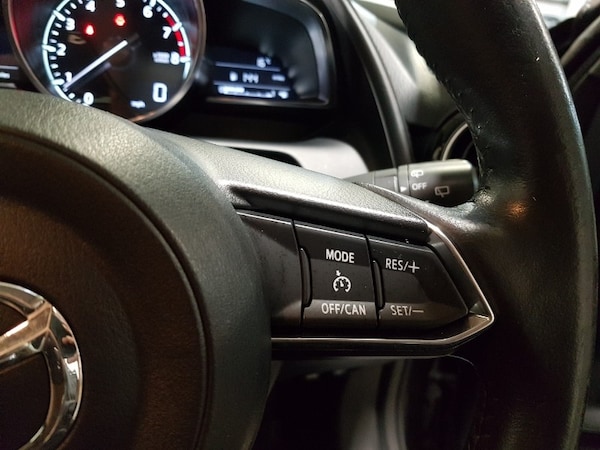 Used Mazda CX-3 2019 for sale - 76199443: Photo 16