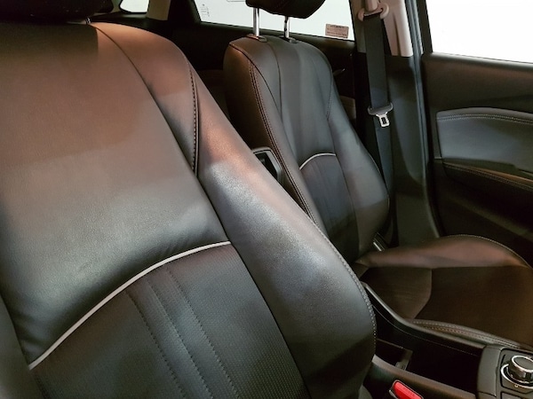 Used Mazda CX-3 2019 for sale - 76199443: Photo 18