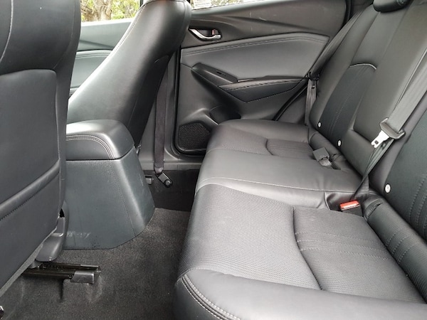 Used Mazda CX-3 2019 for sale - 76199443: Photo 6