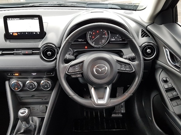 Used Mazda CX-3 2019 for sale - 76199443: Photo 7