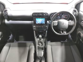Used Citroen C3 Aircross 2019 for sale - 79447435: Photo