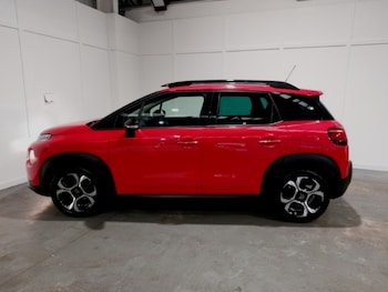 Used Citroen C3 Aircross 2019 for sale - 79447435: Photo