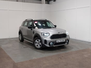Used MINI Countryman 2023 for sale - 79274015: Photo