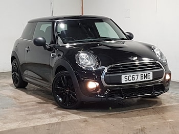 Used MINI Hatch 2017 for sale - 78777921: Photo