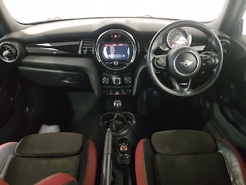 Used MINI Hatch 2017 for sale - 78777921: Photo