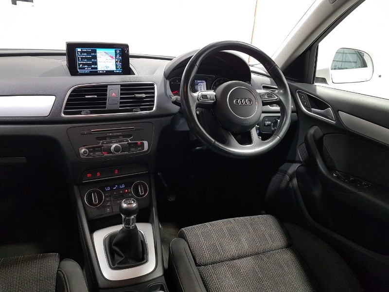 Used Audi Q3 2017 for sale - 78023718: Photo 10