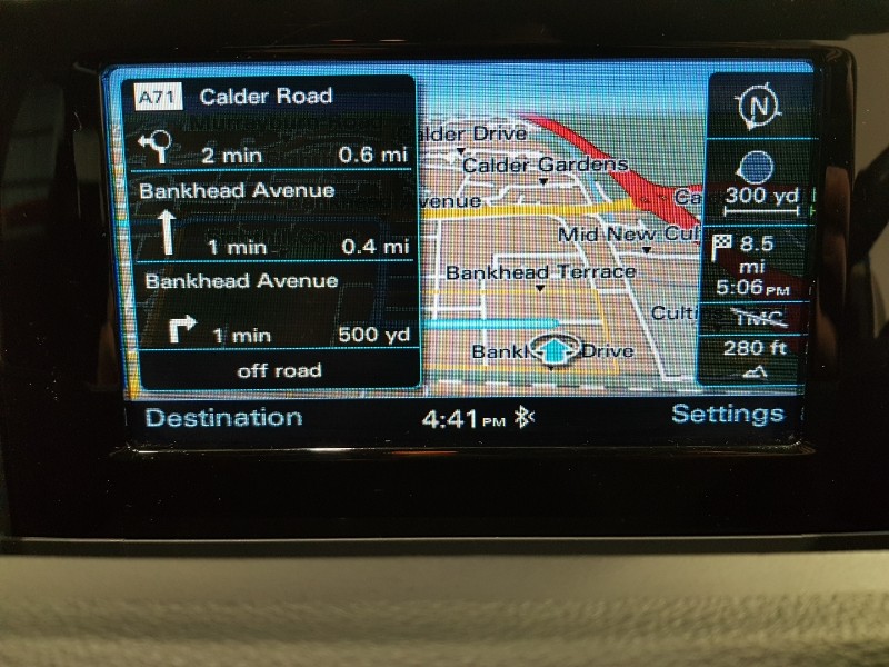 Used Audi Q3 2017 for sale - 78023718: Photo 11