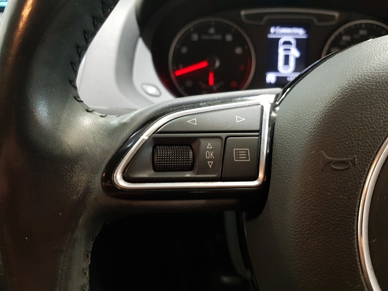 Used Audi Q3 2017 for sale - 78023718: Photo 12