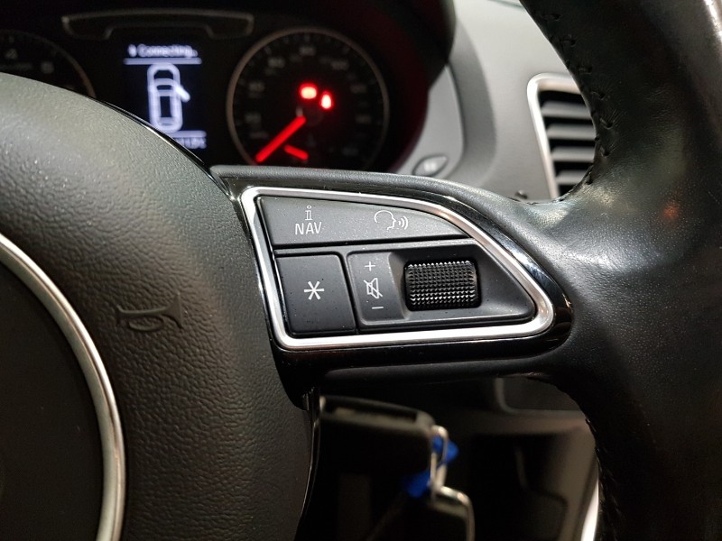 Used Audi Q3 2017 for sale - 78023718: Photo 13