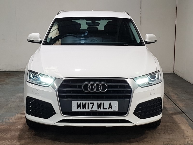 Used Audi Q3 2017 for sale - 78023718: Photo 15