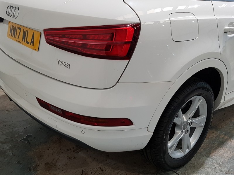 Used Audi Q3 2017 for sale - 78023718: Photo 16