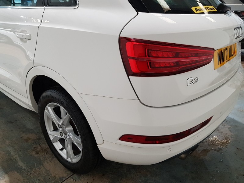 Used Audi Q3 2017 for sale - 78023718: Photo 17