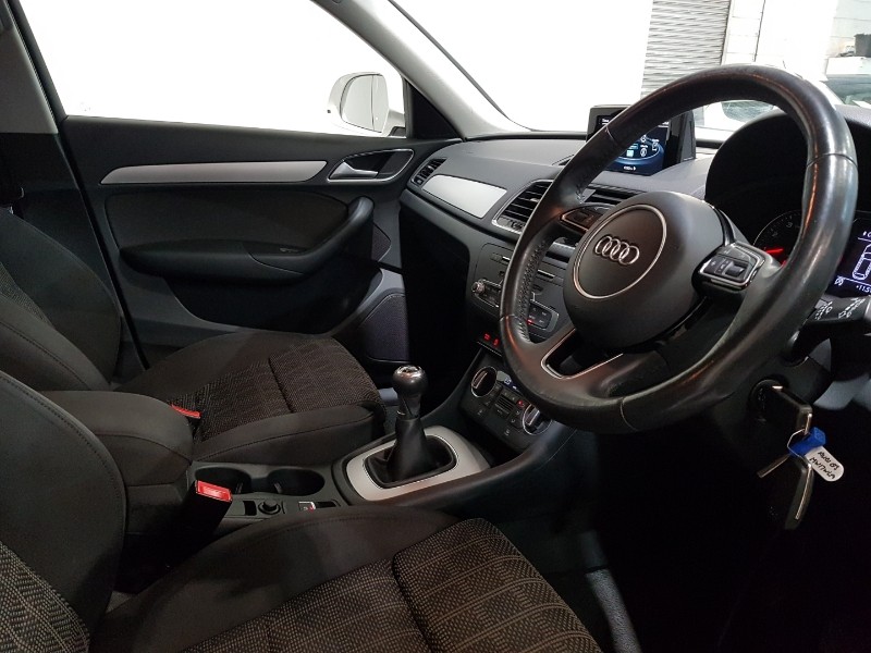 Used Audi Q3 2017 for sale - 78023718: Photo 19