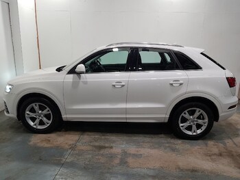 Used Audi Q3 2017 for sale - 78023718: Photo