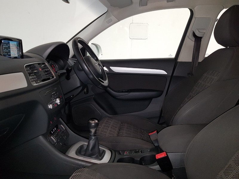 Used Audi Q3 2017 for sale - 78023718: Photo 5