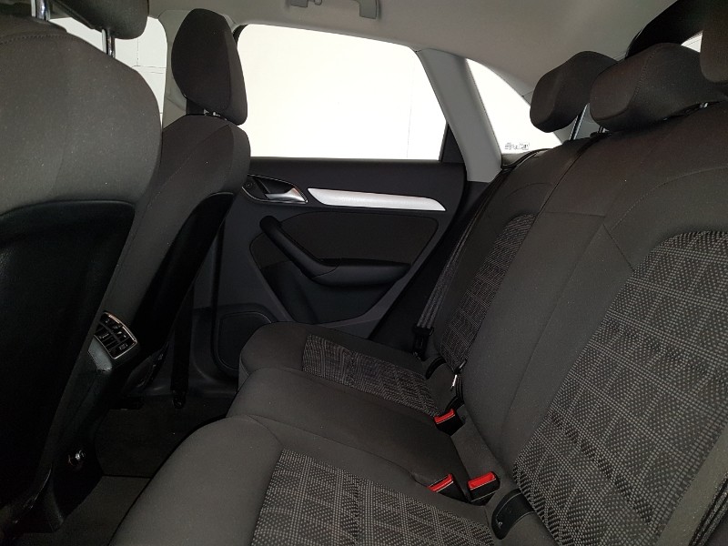 Used Audi Q3 2017 for sale - 78023718: Photo 6