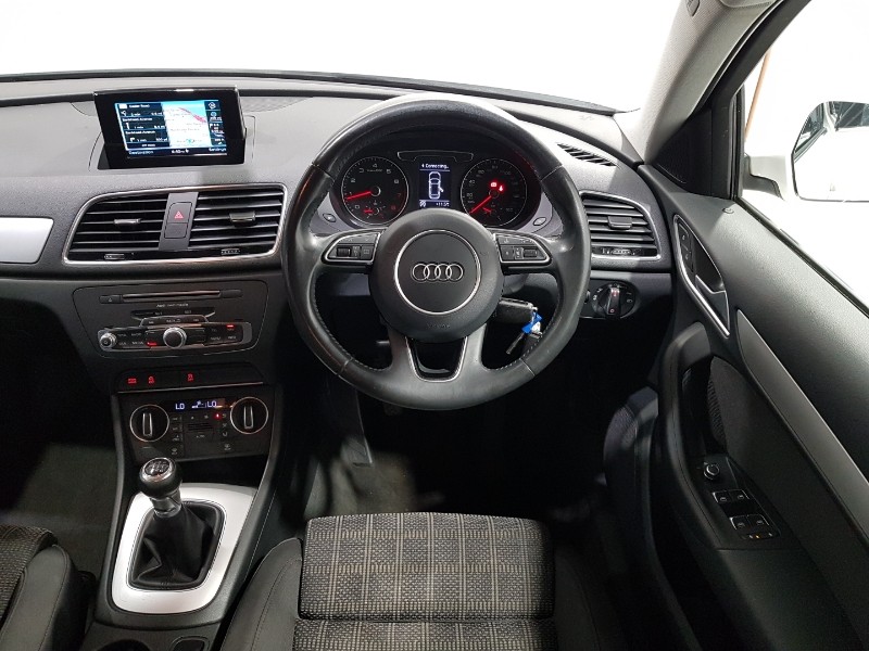 Used Audi Q3 2017 for sale - 78023718: Photo 7