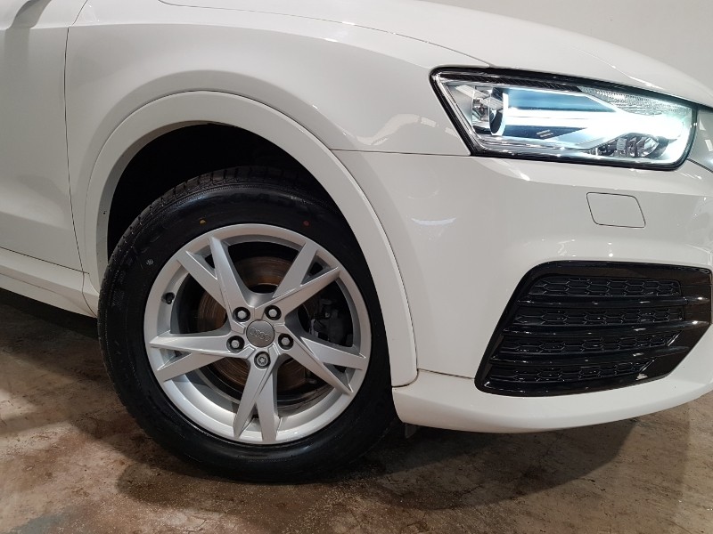 Used Audi Q3 2017 for sale - 78023718: Photo 9