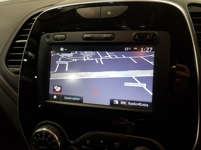 Used Renault Captur 2017 for sale - 76166103: Photo 11