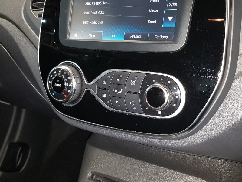 Used Renault Captur 2017 for sale - 76166103: Photo 14