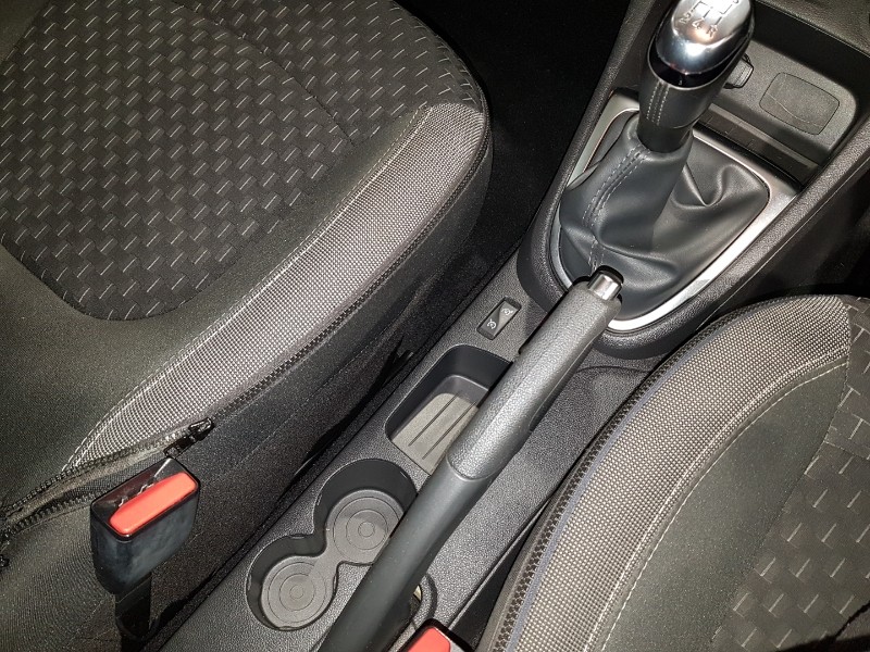 Used Renault Captur 2017 for sale - 76166103: Photo 15