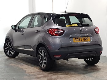 Used Renault Captur 2017 for sale - 76166103: Photo 3
