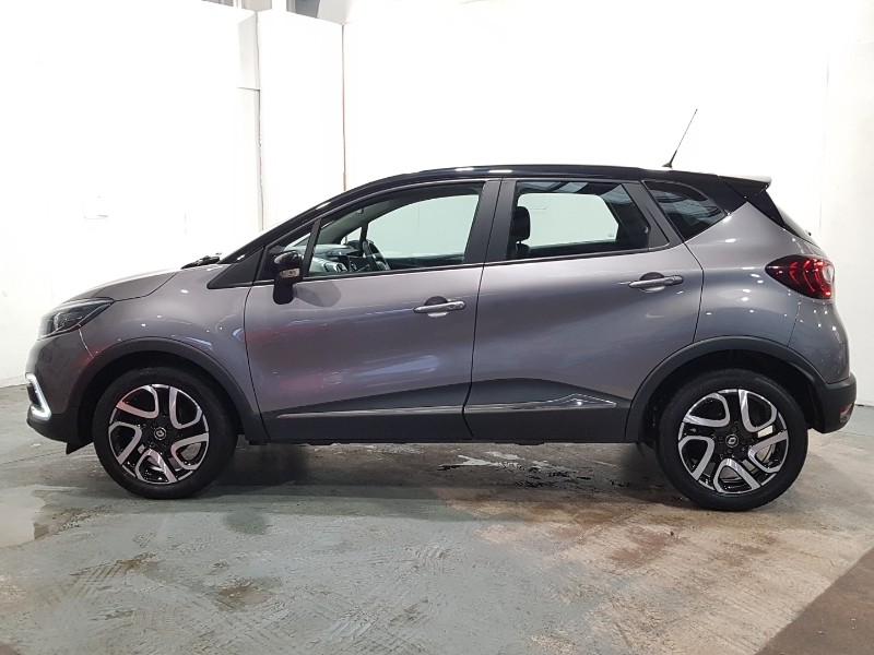 Used Renault Captur 2017 for sale - 76166103: Photo 4