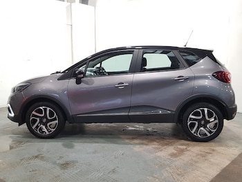 Used Renault Captur 2017 for sale - 76166103: Photo 4