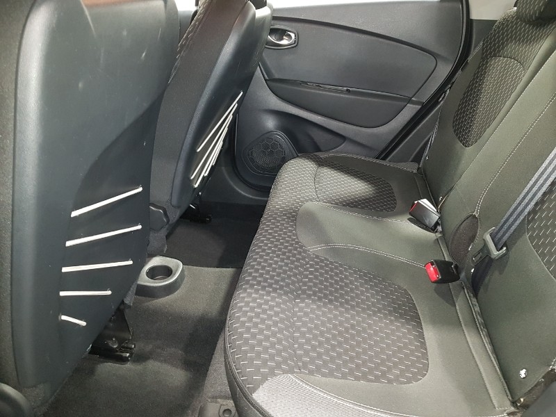 Used Renault Captur 2017 for sale - 76166103: Photo 6