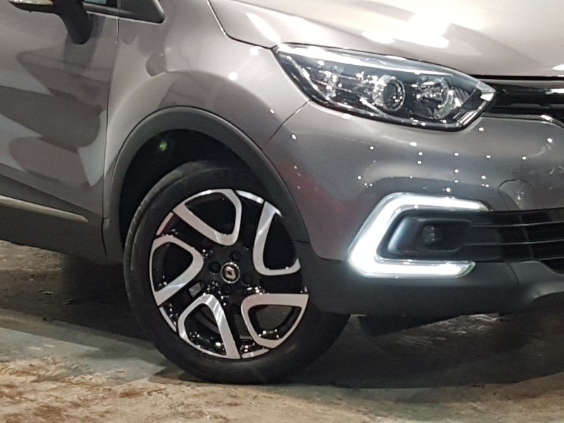 Used Renault Captur 2017 for sale - 76166103: Photo 9