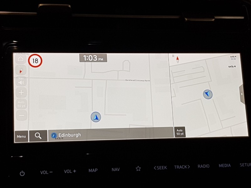 Used Hyundai TUCSON 2021 for sale - 77325047: Photo 11