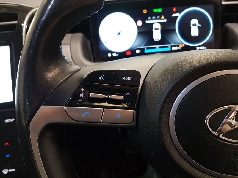 Used Hyundai TUCSON 2021 for sale - 77325047: Photo 14