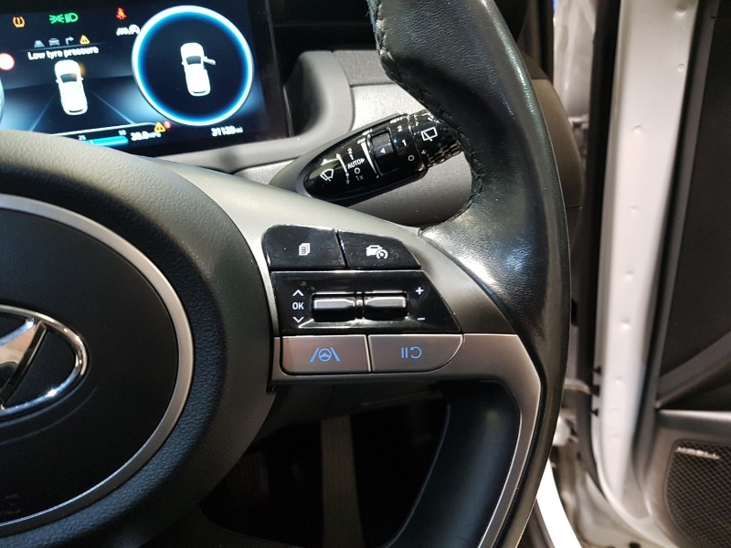 Used Hyundai TUCSON 2021 for sale - 77325047: Photo 15