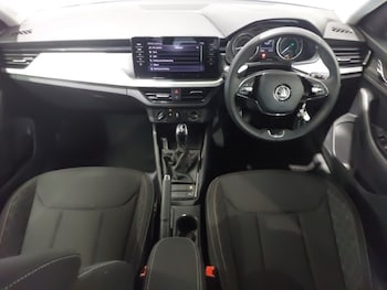 Used Skoda Scala 2024 for sale - 79069868: Photo