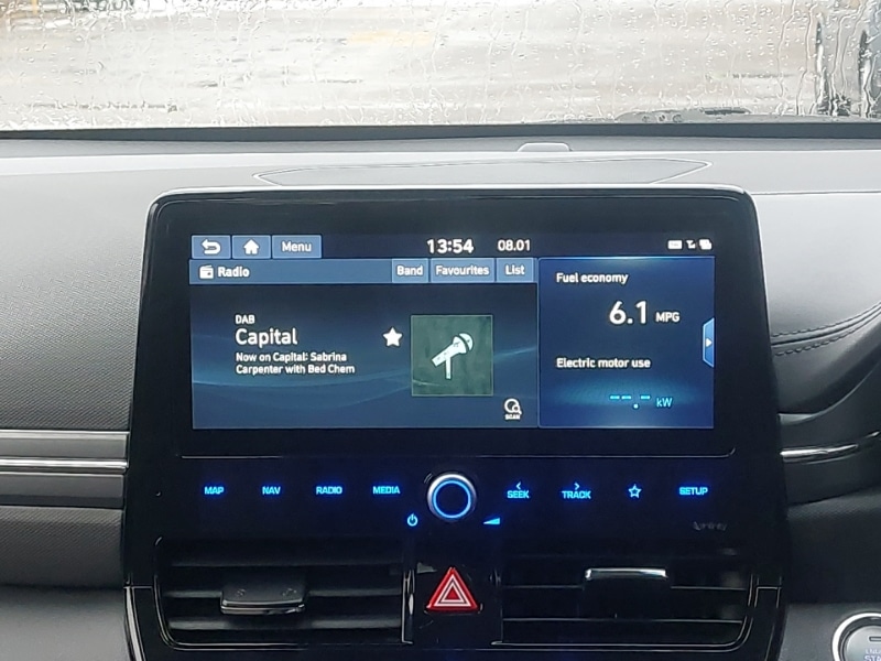 Used Hyundai IONIQ 2019 for sale - 77669775: Photo 10