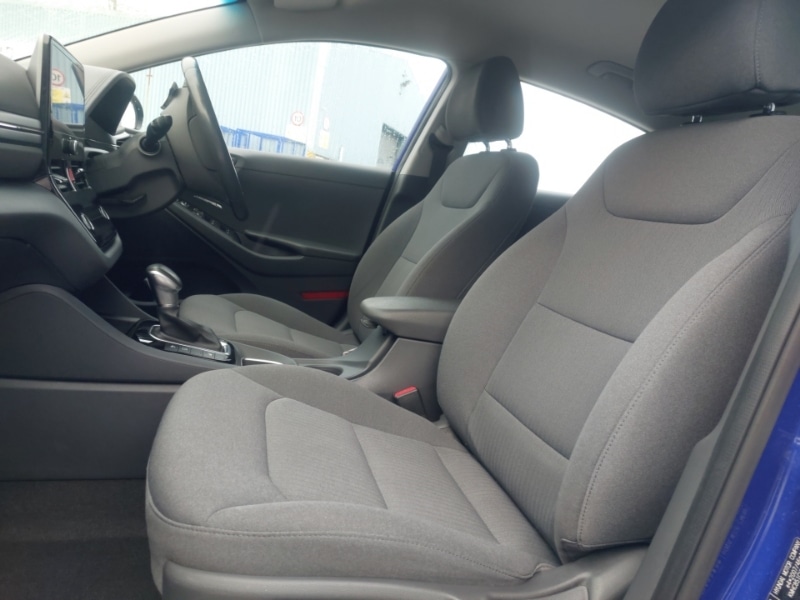 Used Hyundai IONIQ 2019 for sale - 77669775: Photo 12