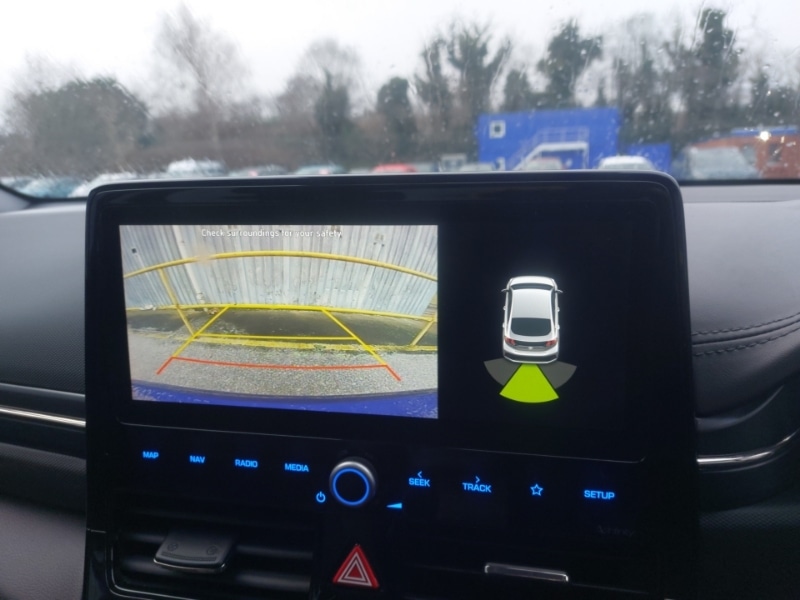 Used Hyundai IONIQ 2019 for sale - 77669775: Photo 13